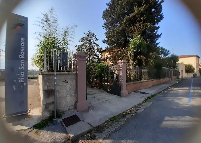 Villa Magnolia Park