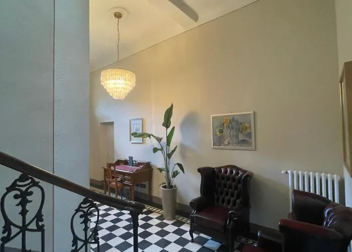 Villa Natalina B&B