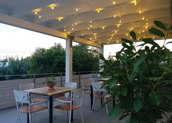 Beb Terrazza Del Sole